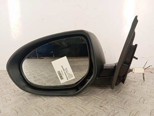 Retroviseur gauche mazda 2 - 6,