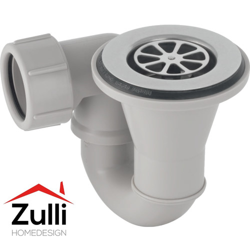 Siphon douche piscine mm - siphon, 60