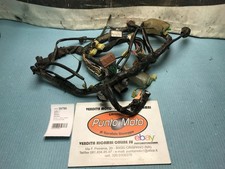 Câblage électrique Honda