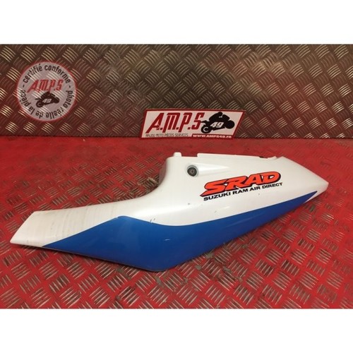 Coque arrière gauche suzuki - coque,