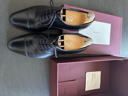 Paire chaussures john lobb - paire, de