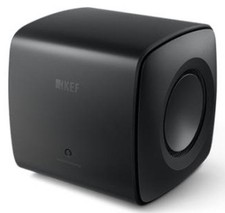 [KEF] KC62 / 220V / Subwoofer
