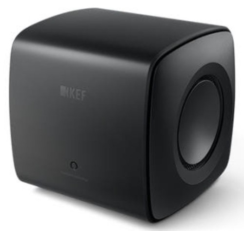 Kef kc62 220v - [kef], subwoofer