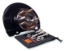 Compléter Droit Fusée de direction pour Peugeot 4007 2007-2012, 4008 2012-2017