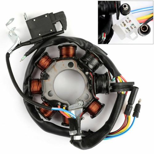 Stator alternateur pour honda - alternateur,