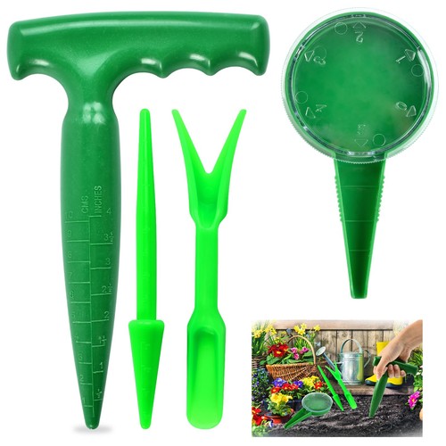 Plantoir jardin 4pcs outil - jardin,,