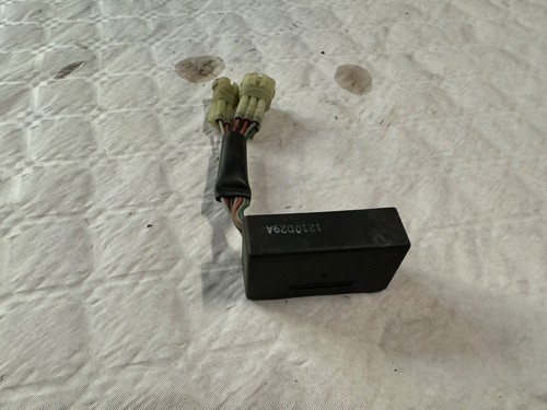 Cdi sym 125 - cdi, (09-15)