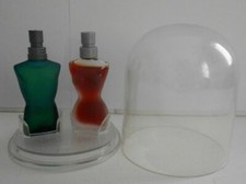 Duo de miniatures de parfum
