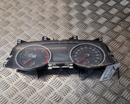 Compteur vitesse volkswagen - compteur,