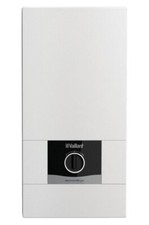 Chauffe-Eau 24 Kw B-Pro Électronique Gesteuert Chauffe-Eau Vaillant