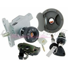 Contacteur kit serrures