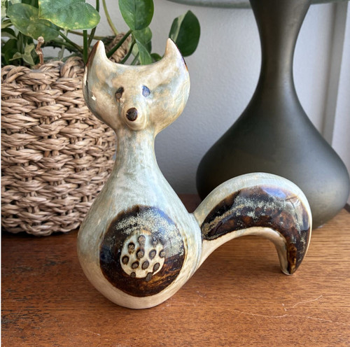 Figurine soholm joseph simon - figurine,