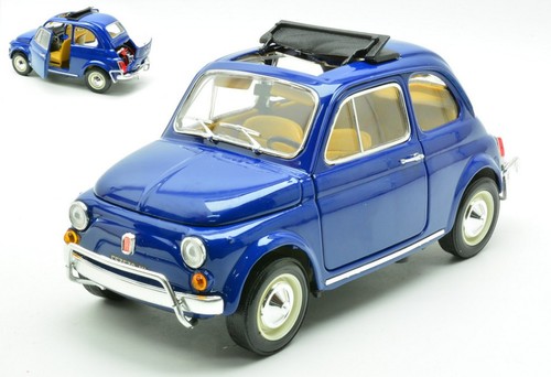 Miniature voiture auto - , 1:18