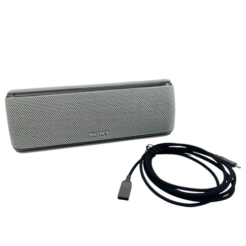Sony srs xb31 enceinte - sony, srs-xb31