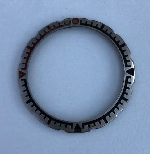 Lunette pour montre vostok - lunette,