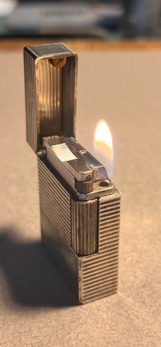 Briquet dupont ligne - briquet, 1
