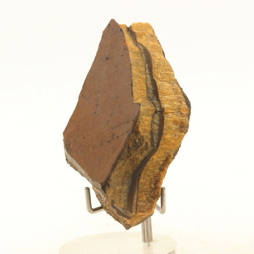 Tiger eye 282 0 ct - tiger's, 282.0