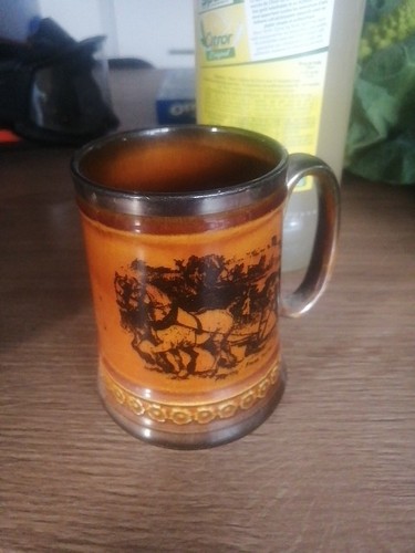 Chope bière - chope,