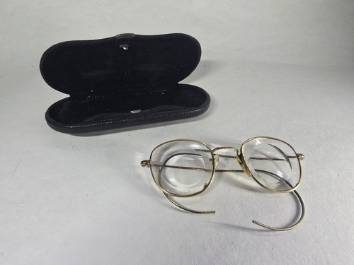 Lunettes anciennes horizon - lunettes,