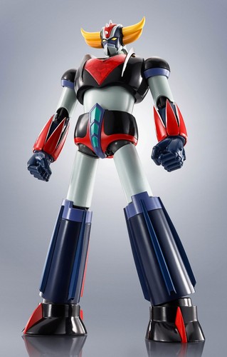 Goldorak robot spirits ufo - goldorak,