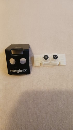 Magimix cafetière pixie - cafetière,