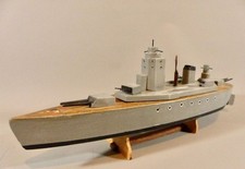 CIJ - JRD - BATEAU MILITAIRE