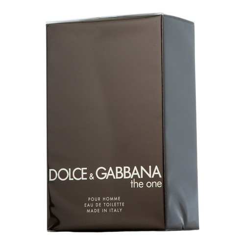 Dolce gabbana the - &, one
