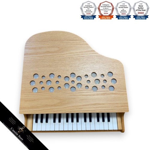 Kawai mini piano - piano, 32