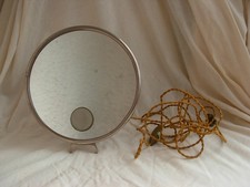 BROT,ANCIEN MIROIR,MODELE