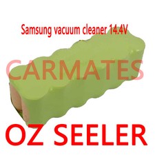 Battery For Samsung 14.4V Navibot VCR8895 VCR8855 SR8855 Vacuum Cleaner Robot