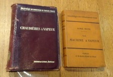 Chaudières à Vapeur /