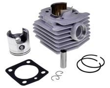 Le kit AIRSAL Sport cylindre