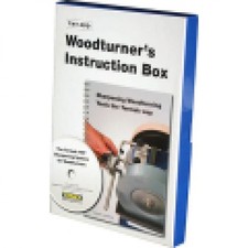 Boîte D'Instruction pour Le