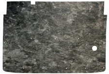 Repops Hood Insulation for