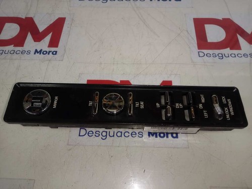 25544806 commande lève - 25544806, de