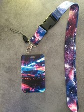 Porte carte-badge  Voiture