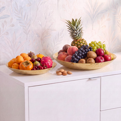 Corbeille fruits coupe à - corbeille,