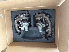 NISSAN GTR - R35 2013+ - Factory Turbos - 10k Miles!!