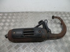 Exhaust MBK 50 Stunt 2t -2007-
