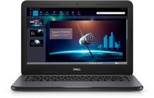Dell Latitude 3310 Laptop PC 13.3" Intel Core i3 16GB RAM 256GB SSD Win 11 Pro