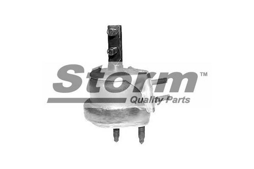 Support moteur droit pour ford - support,