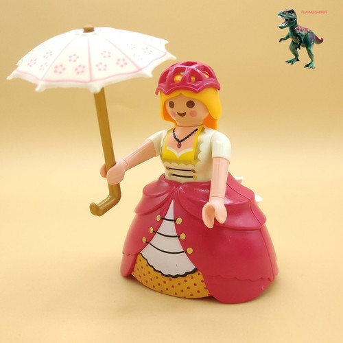Figurine playmobil - figurine,