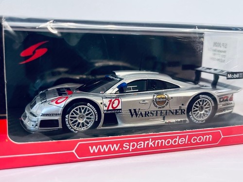 Spark mercedes benz clk - mercedes,