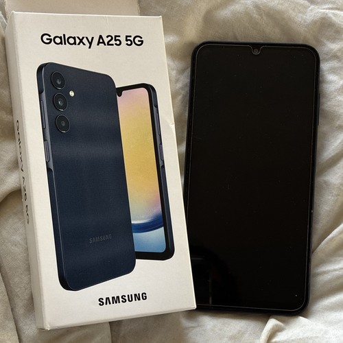 Samsung galaxy a25 - samsung,