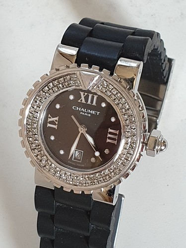 Montre chaumet class one - montre,