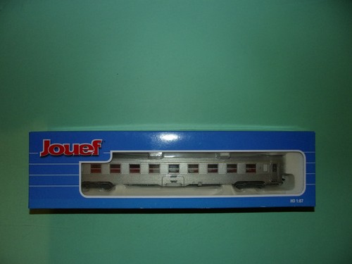 Jouef voiture voyageurs 1ière - jouef,