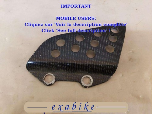 Protection pour kawasaki zx9r - protection,