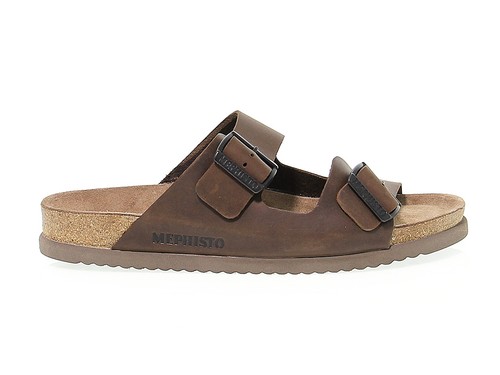 Sandales mephisto nerio - sandales,