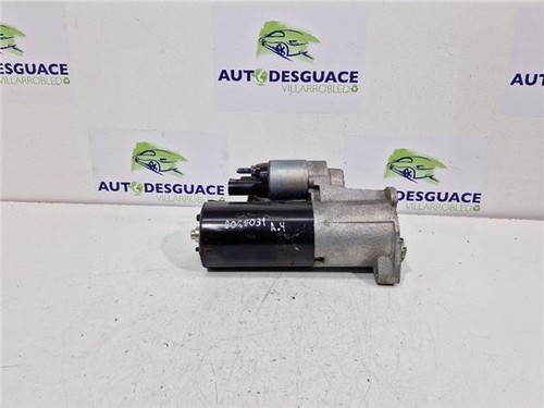 3g911023 moteur démarrage - moteur,