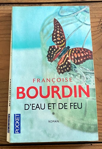 Eau feu par françoise - feu,